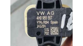 SENSOR VOLKSWAGEN POLO 1.2 TSI (90 CV) DE 2015 - D.4520164 / 4H0955557