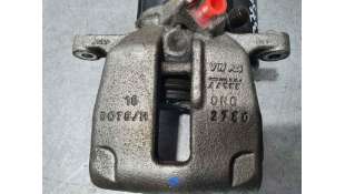 PINZA FRENO TRASERA IZQUIERDA VOLKSWAGEN PASSAT LIM. 2.0 TDI (140 CV) DE 2011 - D.4520192 2