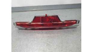 PILOTO TRASERO CENTRAL PEUGEOT 208 1.6 Blue-HDI FAP (75 CV) DE 2016 - D.4520217 / 9674308980