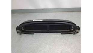CUADRO INSTRUMENTOS CITROEN XSARA PICASSO 2.0 HDi (90 CV) DE 2005 - D.4520390 / 9655860980