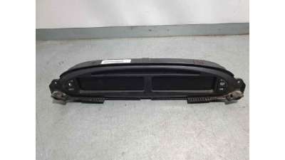 CUADRO INSTRUMENTOS CITROEN XSARA PICASSO 2.0 HDi (90 CV) DE 2005 - D.4520390 / 9655860980