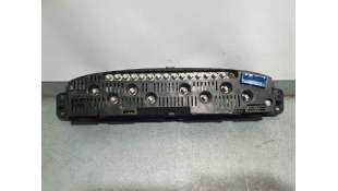 CUADRO INSTRUMENTOS CITROEN XSARA PICASSO 2.0 HDi (90 CV) DE 2005 - D.4520390 / 9655860980 2