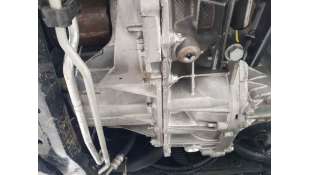 CAJA CAMBIOS DACIA SANDERO 1.0 TCE CAT bivalent. Gasolina / GPL (101 CV) DE 2020 - D.4520419 / JR5086