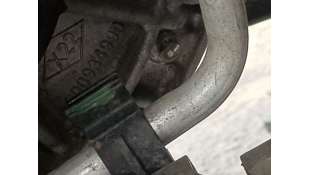 MOTOR ARRANQUE DACIA SANDERO 1.0 TCE CAT bivalent. Gasolina / GPL (101 CV) DE 2020 - D.4520469