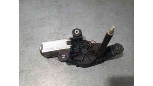 MOTOR LIMPIA TRASERO FIAT PUNTO BERLINA 1.2 16V (80 CV) DE 2005 - D.4520825