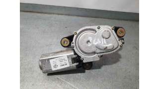 MOTOR LIMPIA TRASERO FIAT PUNTO BERLINA 1.2 16V (80 CV) DE 2005 - D.4520825