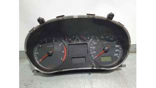 CUADRO INSTRUMENTOS SEAT IBIZA 1.4 (60 CV) DE 2000 - D.4521378 / 06K0920850