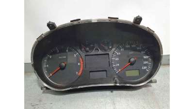 CUADRO INSTRUMENTOS SEAT IBIZA 1.4 (60 CV) DE 2000 - D.4521378 / 06K0920850