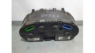 CUADRO INSTRUMENTOS SEAT IBIZA 1.4 (60 CV) DE 2000 - D.4521378 / 06K0920850 2