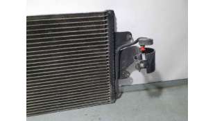 CONDENSADOR / RADIADOR AIRE ACONDICIONADO SEAT IBIZA 1.4 (60 CV) DE 2000 - D.4521380 / 6K0820411