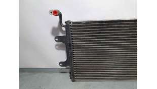 CONDENSADOR / RADIADOR AIRE ACONDICIONADO SEAT IBIZA 1.4 (60 CV) DE 2000 - D.4521380 / 6K0820411 2