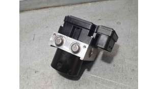 ABS FORD FOCUS BERLINA 1.6 16V (101 CV) DE 2007 - D.4521384 / 3M512M110JA 2