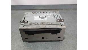SISTEMA AUDIO / RADIO CD FORD FOCUS LIM. 1.6 TDCi (95 CV) DE 2011 - D.4521413 / BM5T18C815GE