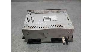 SISTEMA AUDIO / RADIO CD FORD FOCUS LIM. 1.6 TDCi (95 CV) DE 2011 - D.4521413 / BM5T18C815GE 2