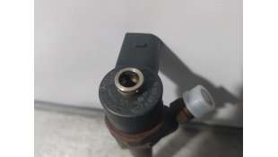 INYECTOR MERCEDES CLASE C  SPORTCOUPE 2.2 CDI (143 CV) DE 2003 - D.4521468 / A6130700987 2