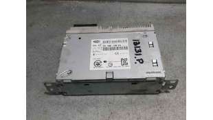 SISTEMA AUDIO / RADIO PEUGEOT 308 SW 1.6 Blue-HDI FAP (120 CV) DE 2017 - D.4521632 / 9818613880