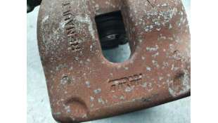 PINZA FRENO TRASERA IZQUIERDA RENAULT SCENIC III 1.5 dCi D FAP (110 CV) DE 2015 - D.4521643 2