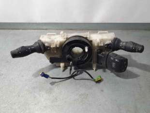 MANDO LUCES Y LIMPIA RENAULT SCENIC III 1.5 dCi D FAP (110 CV) DE 2015 - D.4521646 / 255670019R