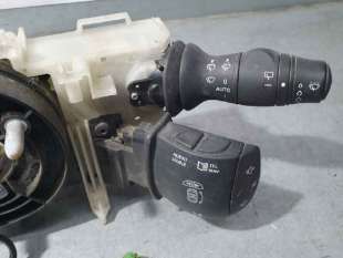 MANDO LUCES Y LIMPIA RENAULT SCENIC III 1.5 dCi D FAP (110 CV) DE 2015 - D.4521646 / 255670019R 2