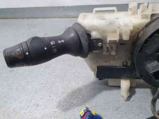MANDO LUCES Y LIMPIA RENAULT SCENIC III 1.5 dCi D FAP (110 CV) DE 2015 - D.4521646 / 255670019R