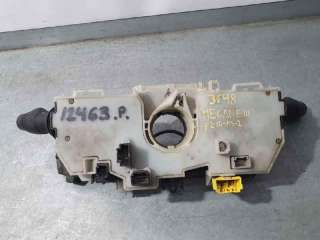 MANDO LUCES Y LIMPIA RENAULT SCENIC III 1.5 dCi D FAP (110 CV) DE 2015 - D.4521646 / 255670019R