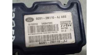 ABS FORD GALAXY 2.0 TDCi (140 CV) DE 2007 - D.4522064 / 6G912M110AJ