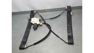 ELEVALUNAS DELANTERO DERECHO FORD GALAXY 2.0 TDCi (140 CV) DE 2007 - D.4522108