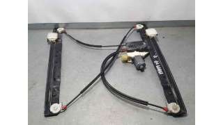 ELEVALUNAS DELANTERO DERECHO FORD GALAXY 2.0 TDCi (140 CV) DE 2007 - D.4522108
