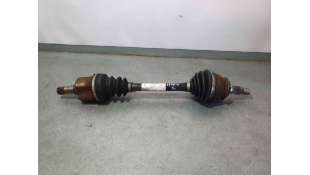 TRANSMISION DELANTERA IZQUIERDA MINI MINI 1.6 16V (120 CV) DE 2007 - D.4522873 / 485393102