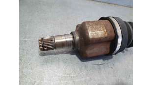 TRANSMISION DELANTERA IZQUIERDA MINI MINI 1.6 16V (120 CV) DE 2007 - D.4522873 / 485393102 2