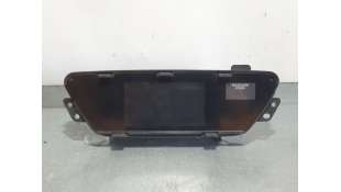 PANTALLA MULTIFUNCION HONDA CR-V 1.6 DTEC (120 CV) DE 2015 - D.4522966 / 39710T1VG612