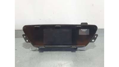 PANTALLA MULTIFUNCION HONDA CR-V 1.6 DTEC (120 CV) DE 2015 - D.4522966 / 39710T1VG612