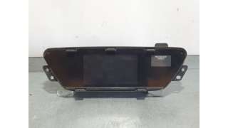 PANTALLA MULTIFUNCION HONDA CR-V 1.6 DTEC (120 CV) DE 2015 - D.4522966 / 39710T1VG612