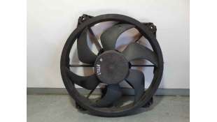 ELECTROVENTILADOR CITROEN C4 GRAND PICASSO 2.0 HDi FAP (136 CV) DE 2007 - D.4523343