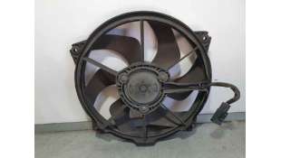 ELECTROVENTILADOR CITROEN C4 GRAND PICASSO 2.0 HDi FAP (136 CV) DE 2007 - D.4523343 2