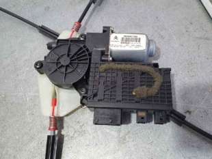 ELEVALUNAS DELANTERO DERECHO CITROEN C4 GRAND PICASSO 2.0 HDi FAP (136 CV) DE 2007 - D.4523344 2