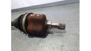 TRANSMISION DELANTERA IZQUIERDA CITROEN C4 GRAND PICASSO 2.0 HDi FAP (136 CV) DE 2007 - D.4523424 / 9657555480 2