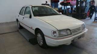 FORD SIERRA BERLINA GL 1991 4p - 19337