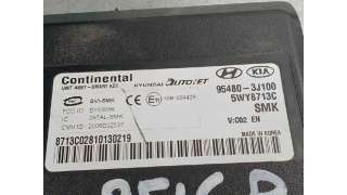 MODULO ELECTRONICO HYUNDAI IX55 3.0 V6 CRDi (239 CV) DE 2009 - D.4523456 / 954803J100