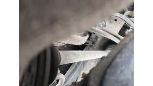 TRANSMISION TRASERA IZQUIERDA AUDI A8 3.7 V8 40V (260 CV) DE 2002 - D.4523584