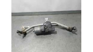 MOTOR LIMPIA DELANTERO PEUGEOT 208 1.2 12V e-THP (110 CV) DE 2018 - D.4523590 / 9815497780