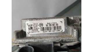 CENTRALITA START / STOP PEUGEOT 208 1.2 12V e-THP (110 CV) DE 2018 - D.4523593 / 9819596180