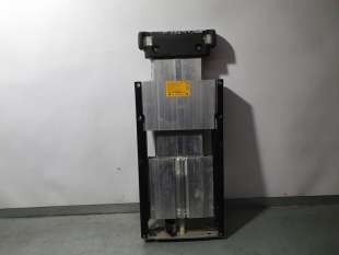 BARRA ANTIVUELCO VOLKSWAGEN EOS 2.0 TDI (140 CV) DE 2008 - D.4523730 / 1Q0880077B