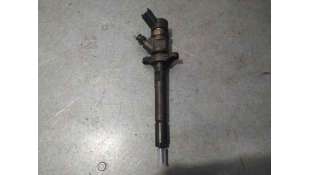 INYECTOR CITROEN BERLINGO 1.6 16V HDi (90 CV) DE 2008 - D.4524175