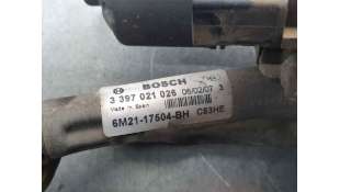 MOTOR LIMPIA DELANTERO FORD GALAXY 2.0 TDCi (140 CV) DE 2007 - D.4524291 / 6M2117504BH 2