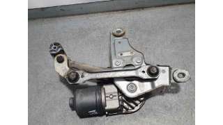 MOTOR LIMPIA DELANTERO FORD GALAXY 2.0 TDCi (140 CV) DE 2007 - D.4524291 / 6M2117504BH