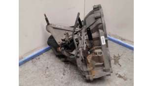 CAJA CAMBIOS NISSAN MICRA 1.4 (88 CV) DE 2006 - D.4524528 / JH3148  2