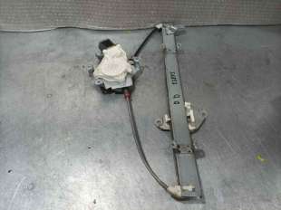 ELEVALUNAS DELANTERO DERECHO NISSAN MICRA 1.4 (88 CV) DE 2006 - D.4524552