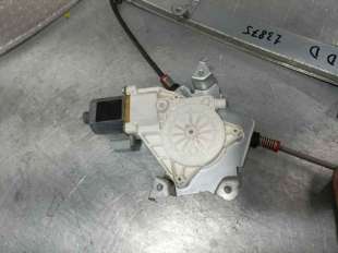 ELEVALUNAS DELANTERO DERECHO NISSAN MICRA 1.4 (88 CV) DE 2006 - D.4524552 2