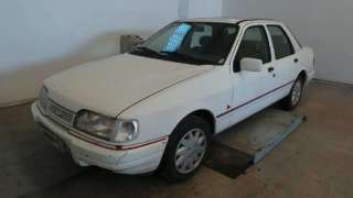 FORD SIERRA BERLINA GL 1991 4p - 19337